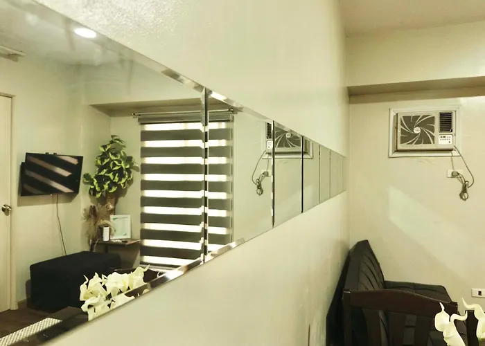 Apartamento Chic Getaway Near Airport *